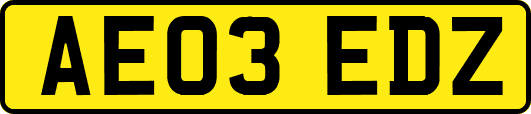 AE03EDZ