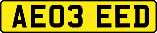 AE03EED