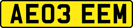 AE03EEM