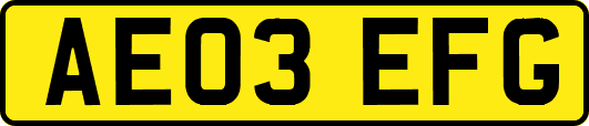 AE03EFG