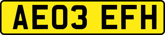 AE03EFH