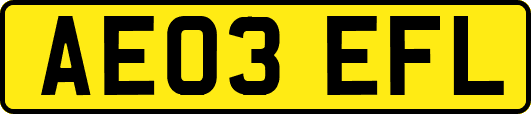 AE03EFL