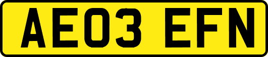 AE03EFN