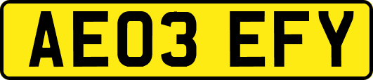 AE03EFY