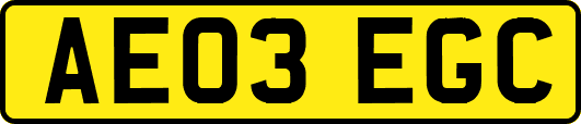 AE03EGC