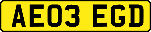 AE03EGD