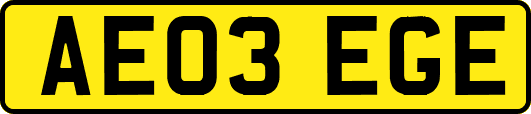 AE03EGE