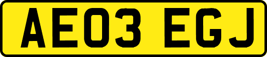 AE03EGJ