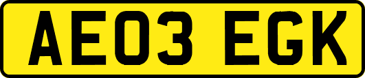 AE03EGK