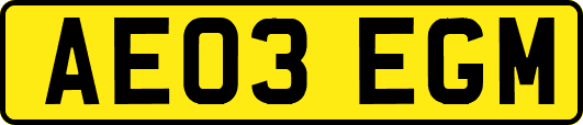 AE03EGM