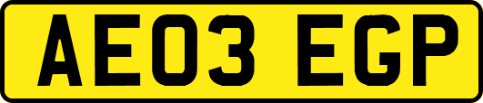 AE03EGP