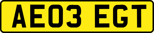 AE03EGT