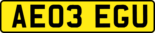 AE03EGU