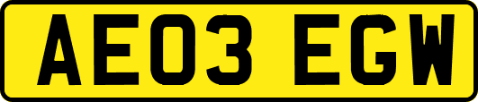 AE03EGW