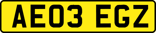 AE03EGZ