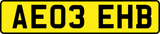 AE03EHB