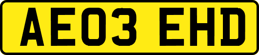 AE03EHD