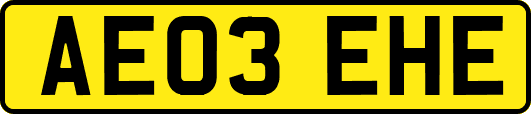 AE03EHE