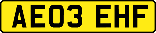 AE03EHF