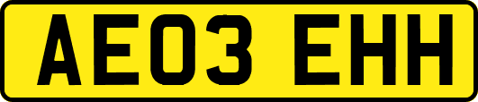 AE03EHH
