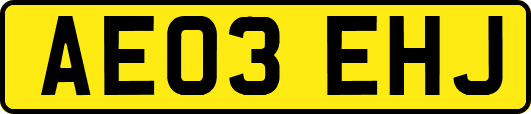 AE03EHJ