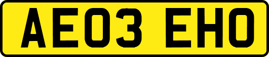 AE03EHO
