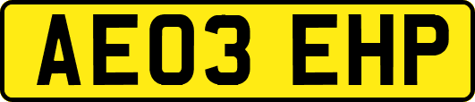 AE03EHP