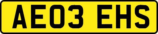 AE03EHS