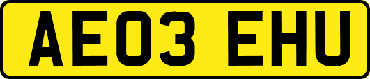 AE03EHU