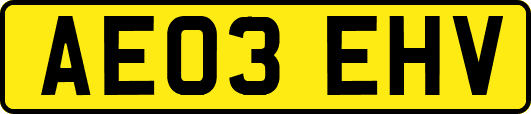 AE03EHV