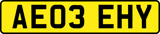 AE03EHY