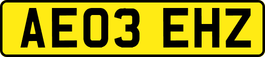AE03EHZ