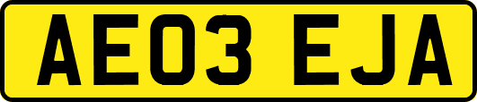 AE03EJA