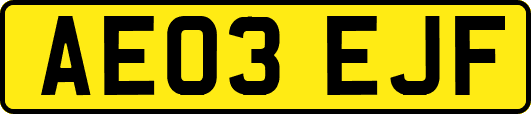 AE03EJF
