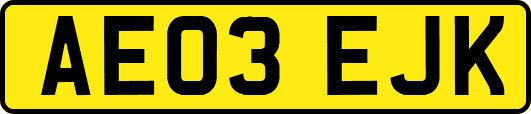 AE03EJK