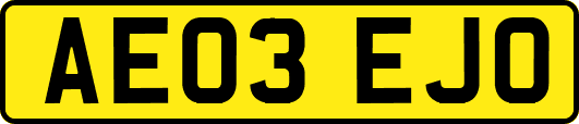AE03EJO