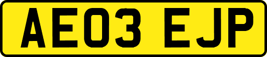 AE03EJP