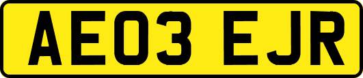 AE03EJR