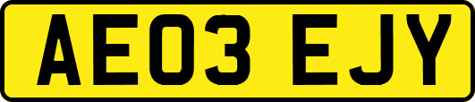 AE03EJY
