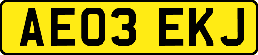 AE03EKJ