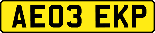AE03EKP