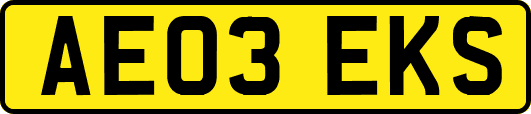 AE03EKS