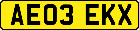 AE03EKX