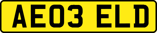 AE03ELD