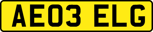 AE03ELG