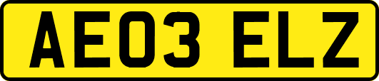 AE03ELZ
