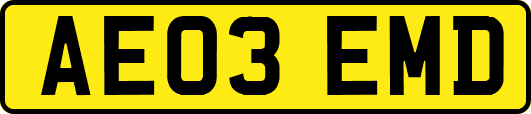 AE03EMD