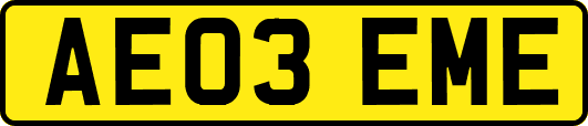AE03EME