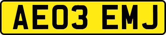 AE03EMJ