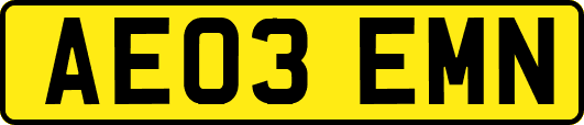 AE03EMN